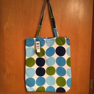 NWT Old Navy Tote Bag